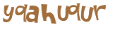 CAPTCHA 挑戰