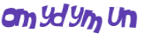 Captcha-udfordring
