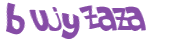 Captcha challenge