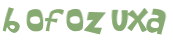 Captcha-udfordring