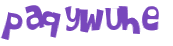 CAPTCHA 挑戰