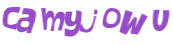 Captcha challenge