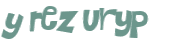 Captcha challenge