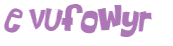 Captcha challenge