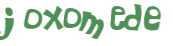 CAPTCHA 挑戰