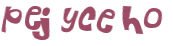 Captcha-udfordring