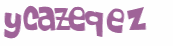 Captcha challenge