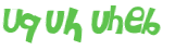 Captcha challenge