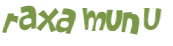 CAPTCHA-haaste