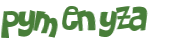 Captcha 챌린지