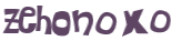 CAPTCHA 挑戰