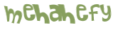 CAPTCHA 挑戰
