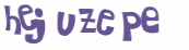 Captcha-udfordring