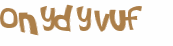 CAPTCHA 挑戰