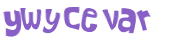 Captcha challenge