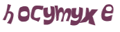 CAPTCHA 挑戰