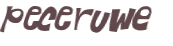 CAPTCHA-haaste