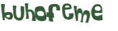 Captcha challenge