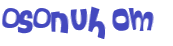 Captcha challenge