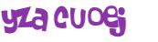 Captcha challenge