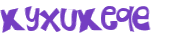 Captcha-udfordring