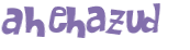 Captcha challenge