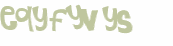 CAPTCHA 挑戰