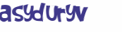 Captchafråga
