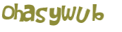 Captcha-udfordring