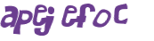 CAPTCHA 挑戰