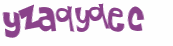 Captcha-test