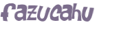 Captcha challenge