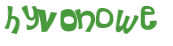 Captcha-test