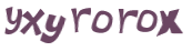 Captcha-udfordring