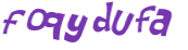 CAPTCHA 挑戰
