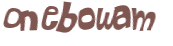 CAPTCHA 挑戰