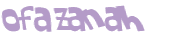 CAPTCHA 挑戰