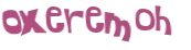 CAPTCHA 挑戰