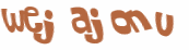 CAPTCHA 挑戰