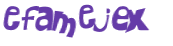 CAPTCHA 挑戰