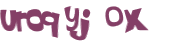 Captcha-udfordring