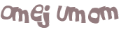 CAPTCHA 挑戰