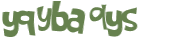 Captcha-Test