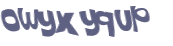 CAPTCHA 挑戰