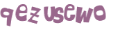 Captcha-udfordring