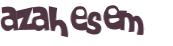 Captcha-udfordring