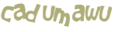Captcha-udfordring