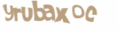 CAPTCHA 挑戰