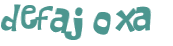 CAPTCHA-haaste