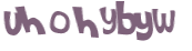 CAPTCHA 挑戰